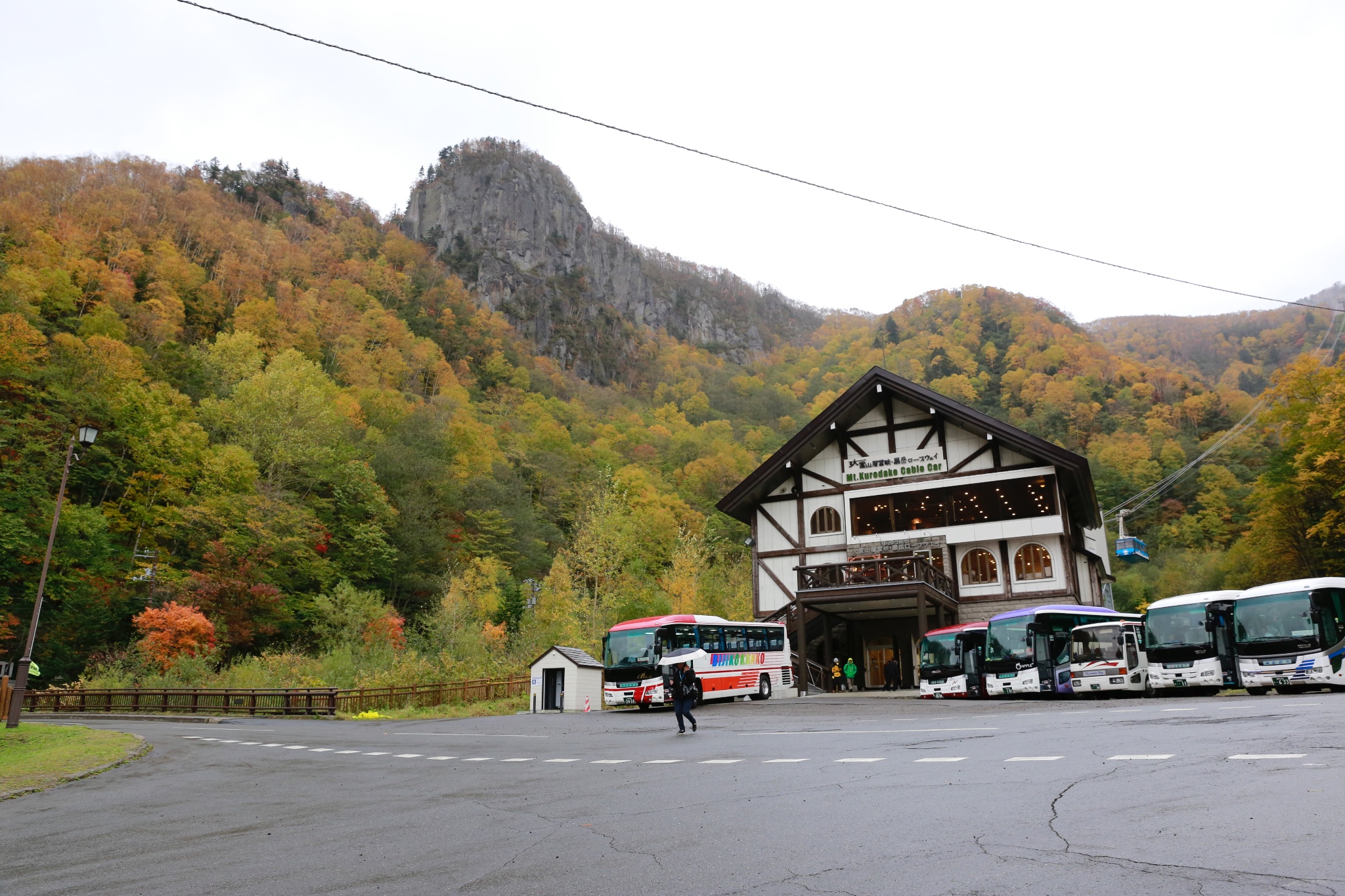 北海道自助遊攻略