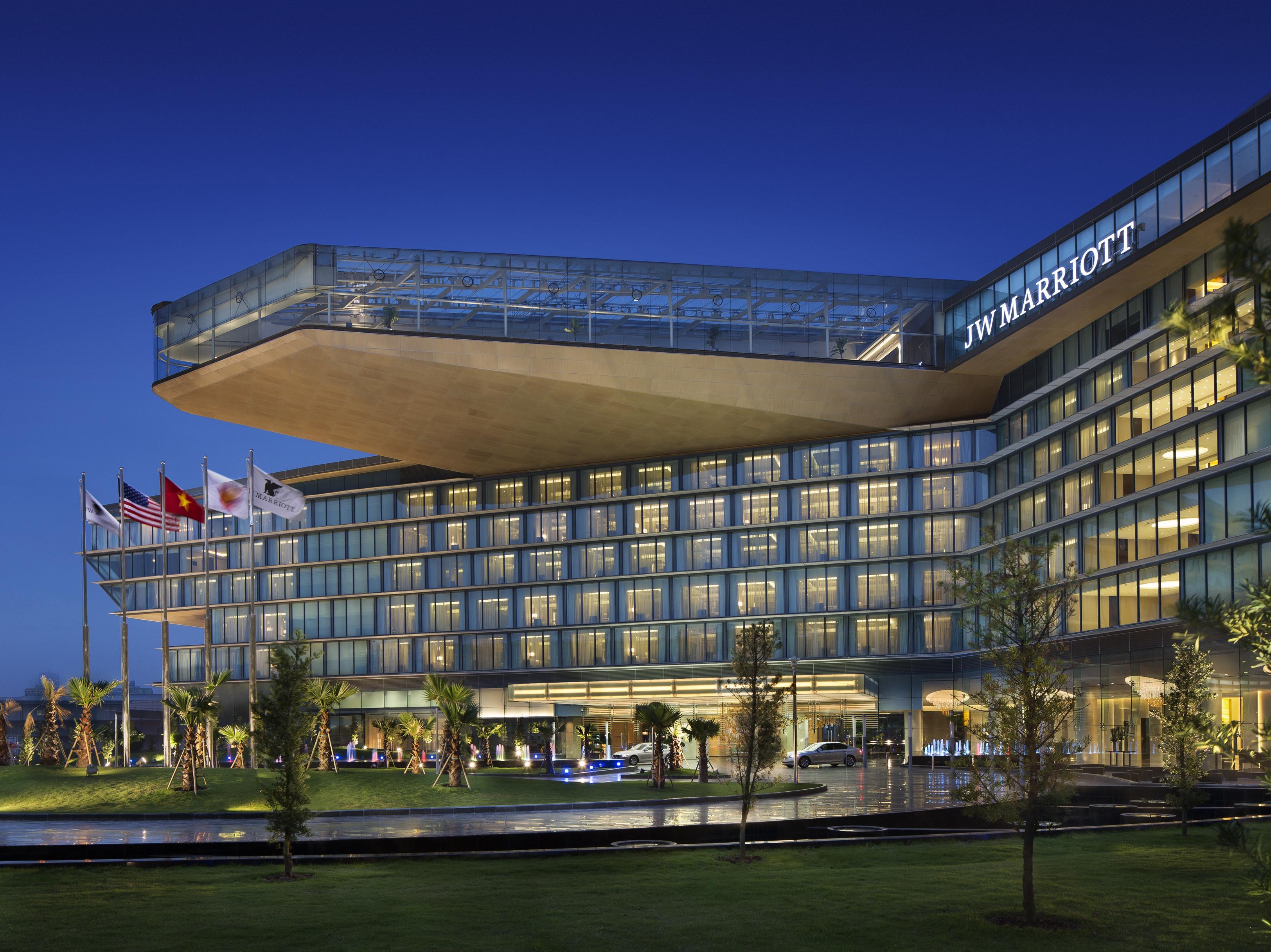 河内jw万豪酒店价格_地址_图片_点评,河内jw marriott hotel hanoi