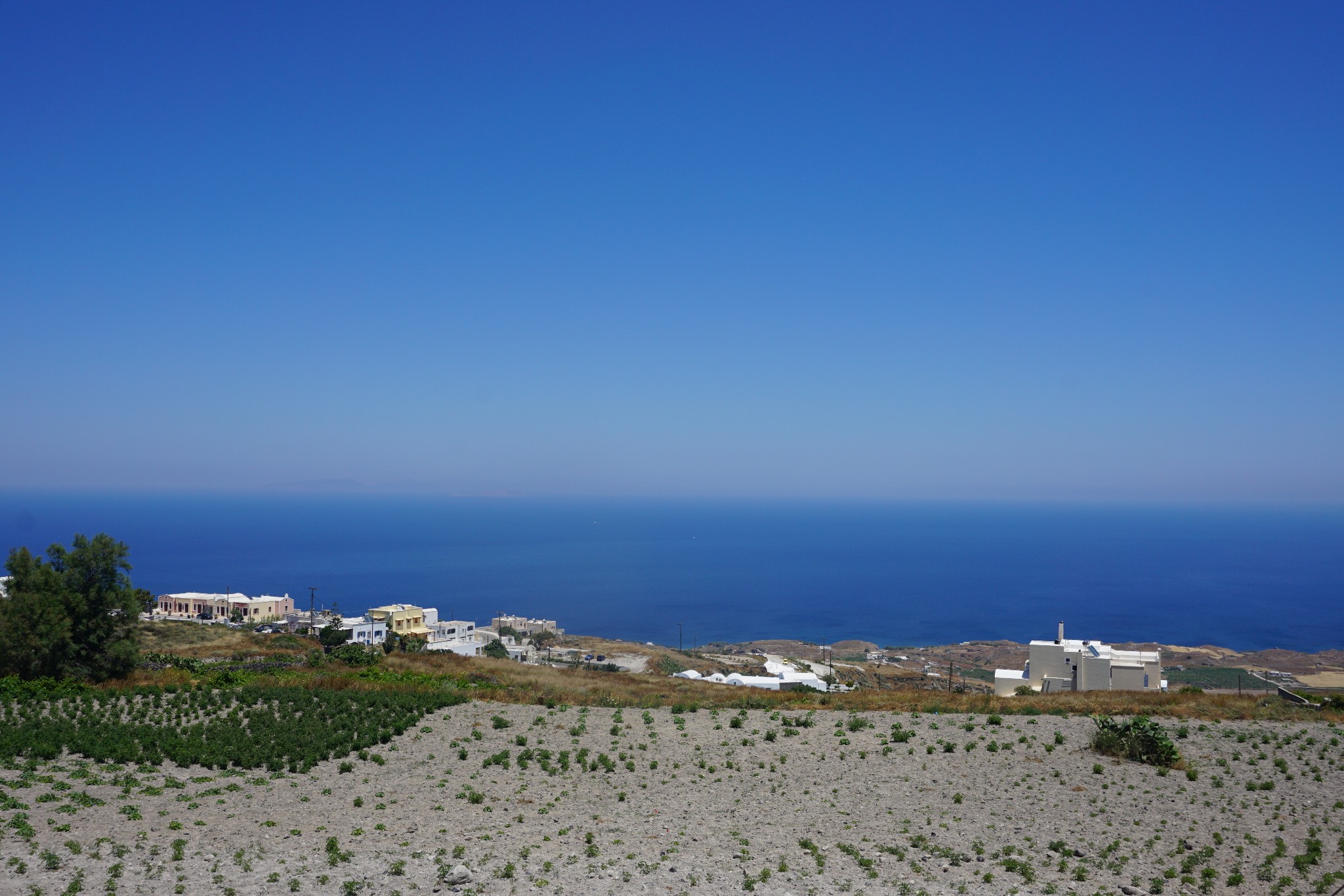 地中海自助遊攻略