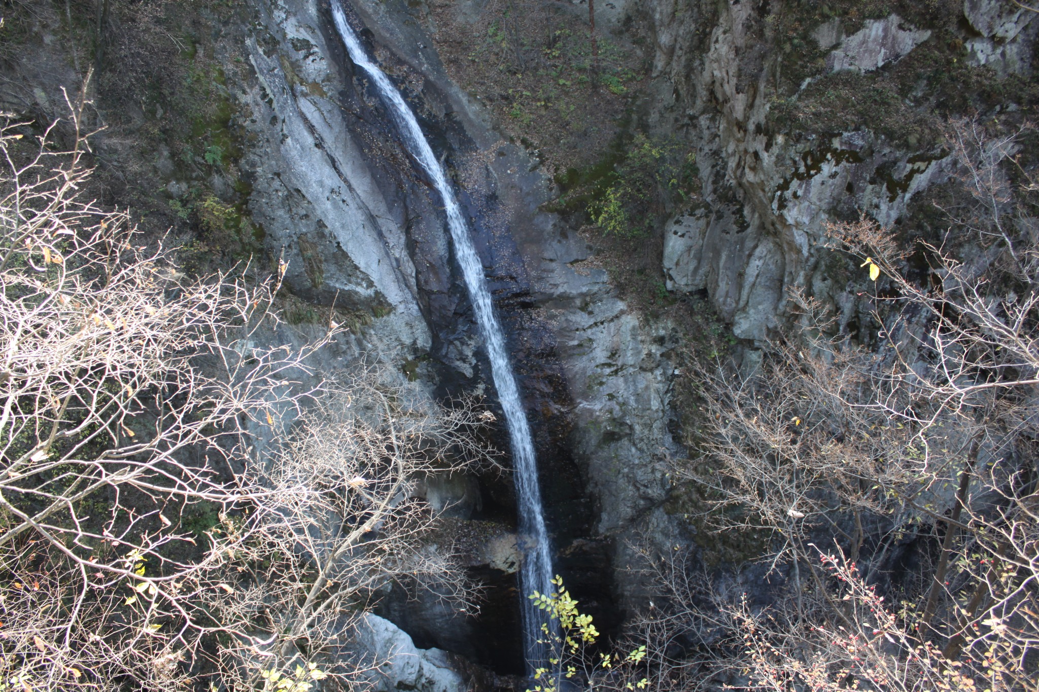 欒川自助遊攻略