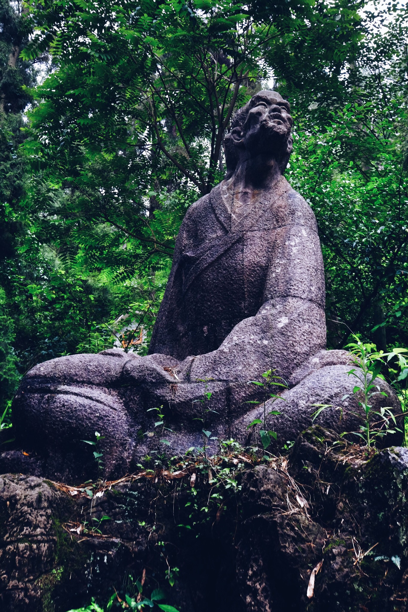 黃果樹瀑佈景區自助遊攻略