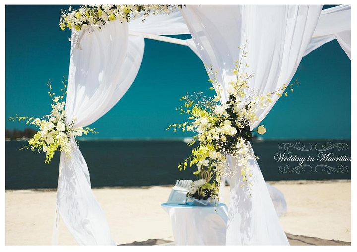 【24H旅行管家+当地专业婚礼策划】毛里求斯