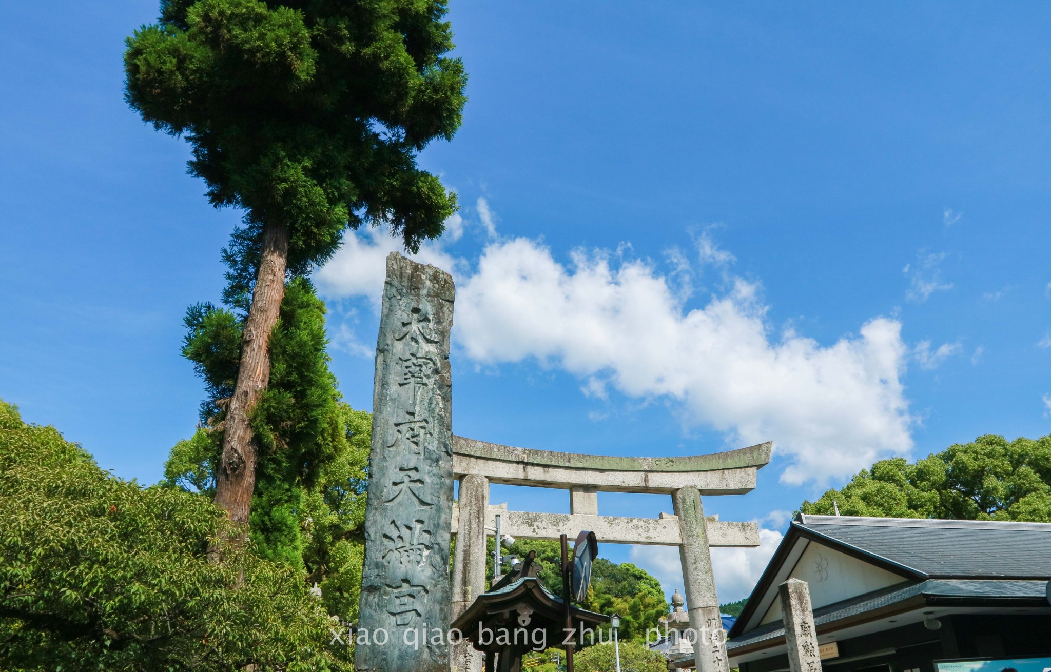 福岡自助遊攻略