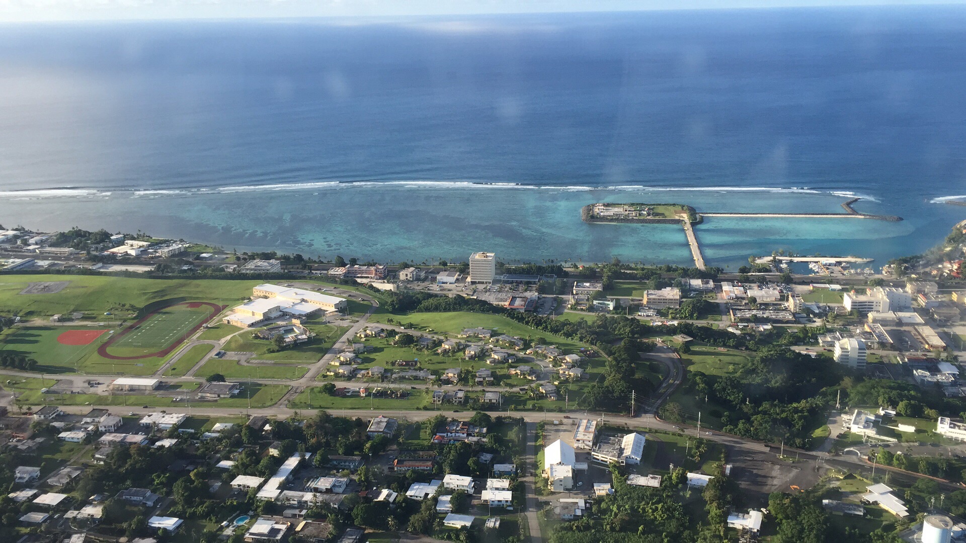 關島自助遊攻略