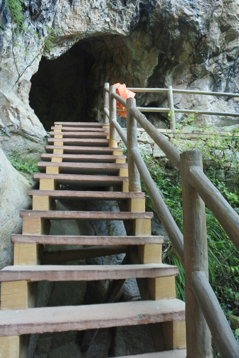 白馬潭,欒川旅遊攻略 - 馬蜂窩