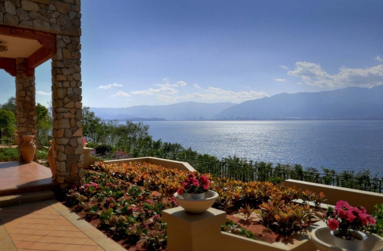 深度体验大理洱海的三种正确方式,你都掌握了吗?