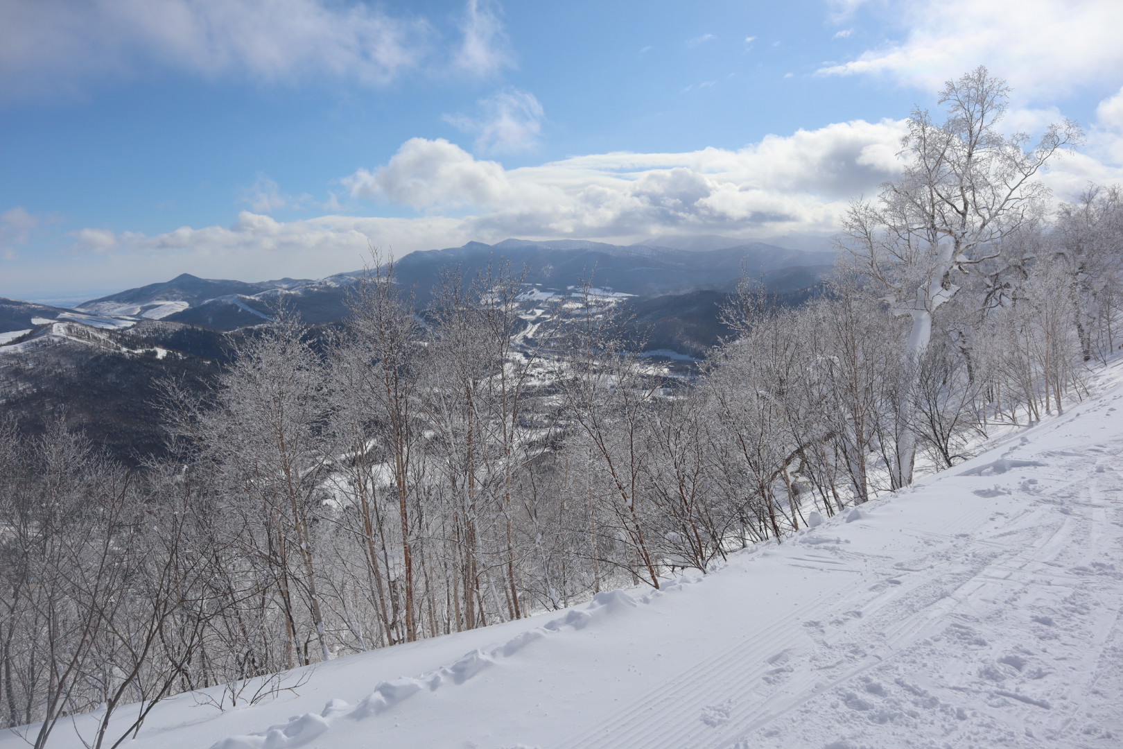 北海道自助遊攻略