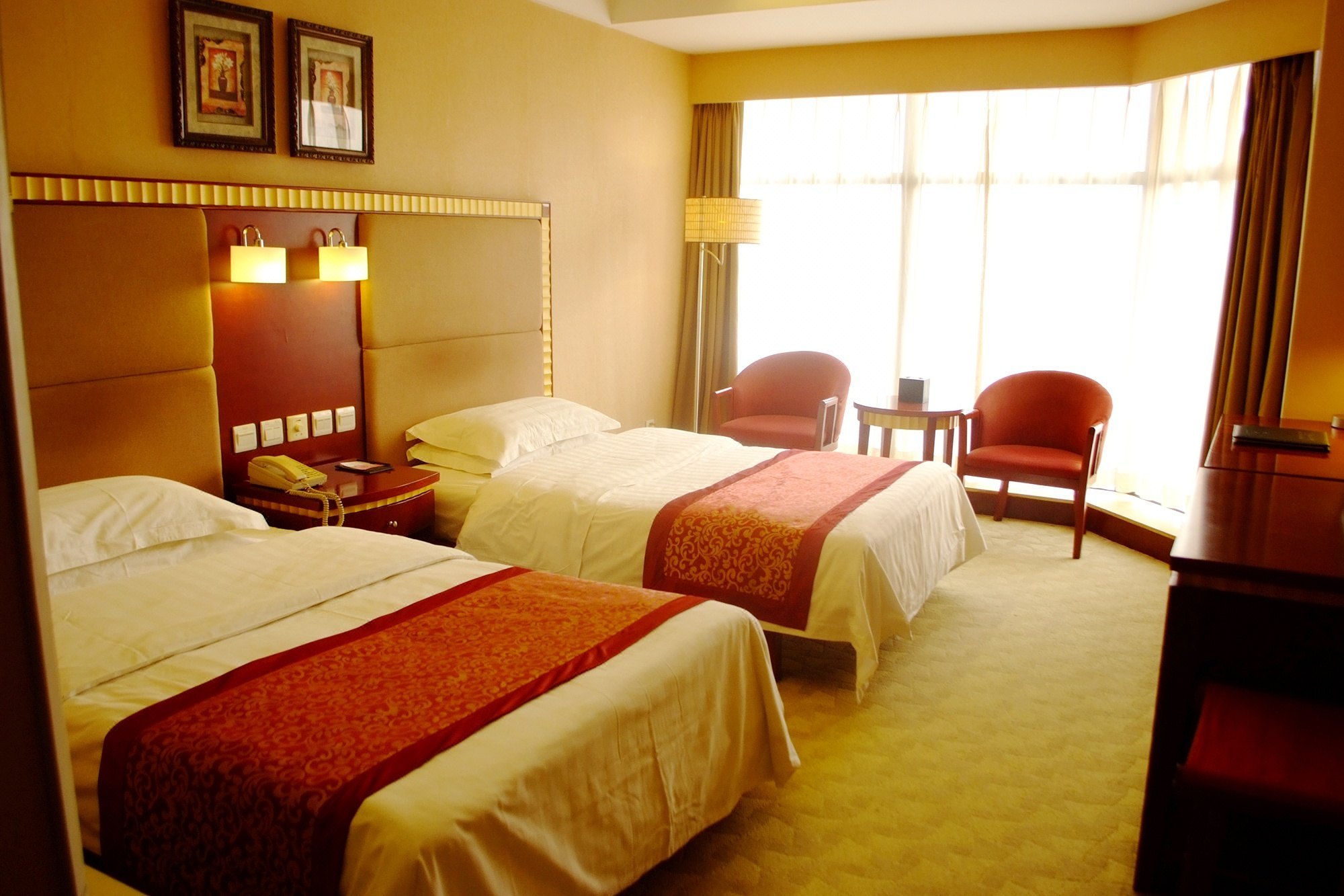 沈阳玫瑰大酒店