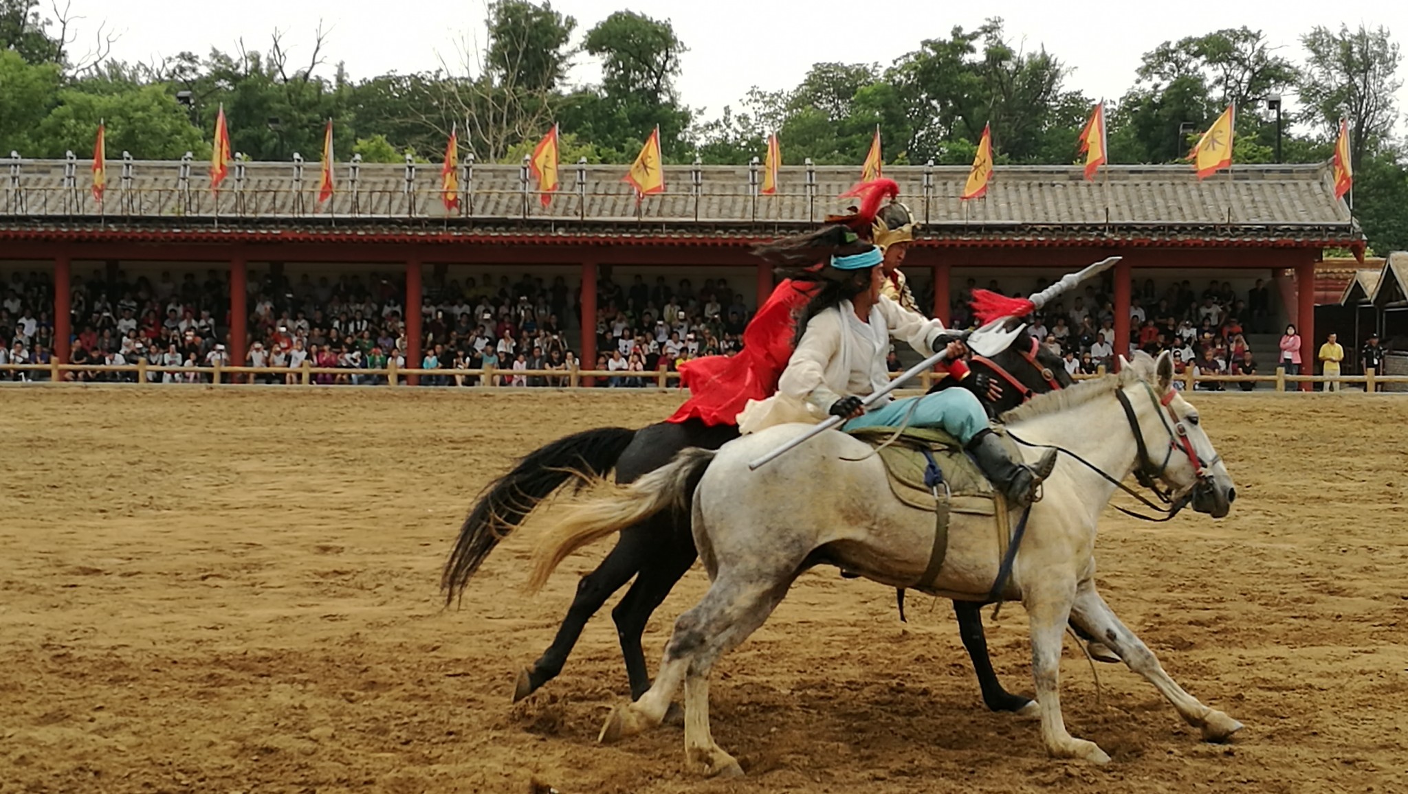 雲台山自助遊攻略