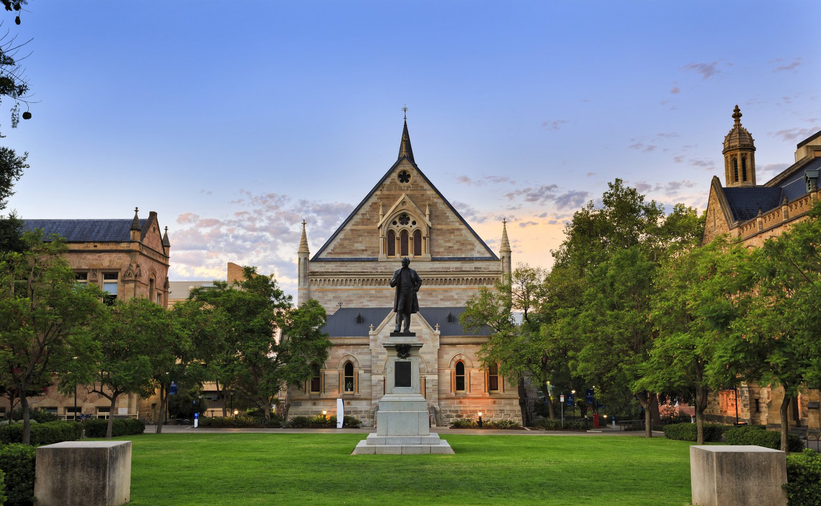 阿德莱德排名_阿德莱德大学(2)