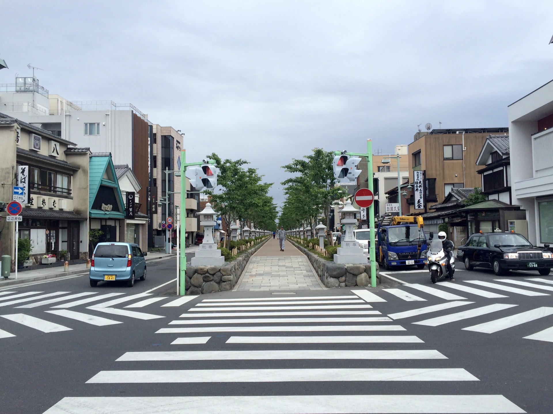 日本自助遊攻略