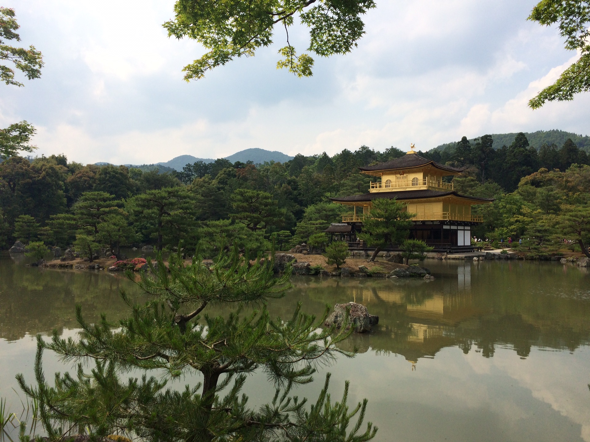 京都自助遊攻略