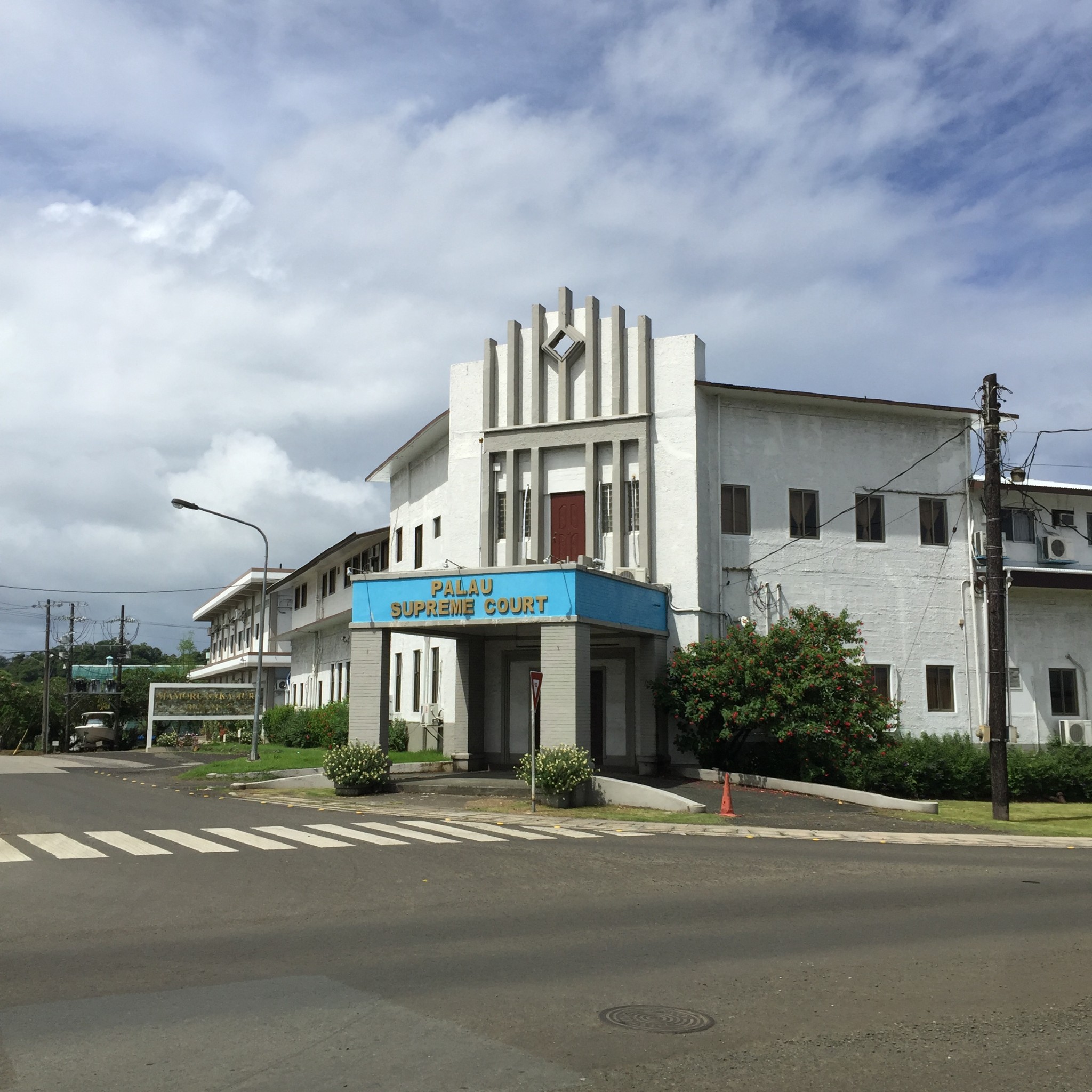 帕勞自助遊攻略