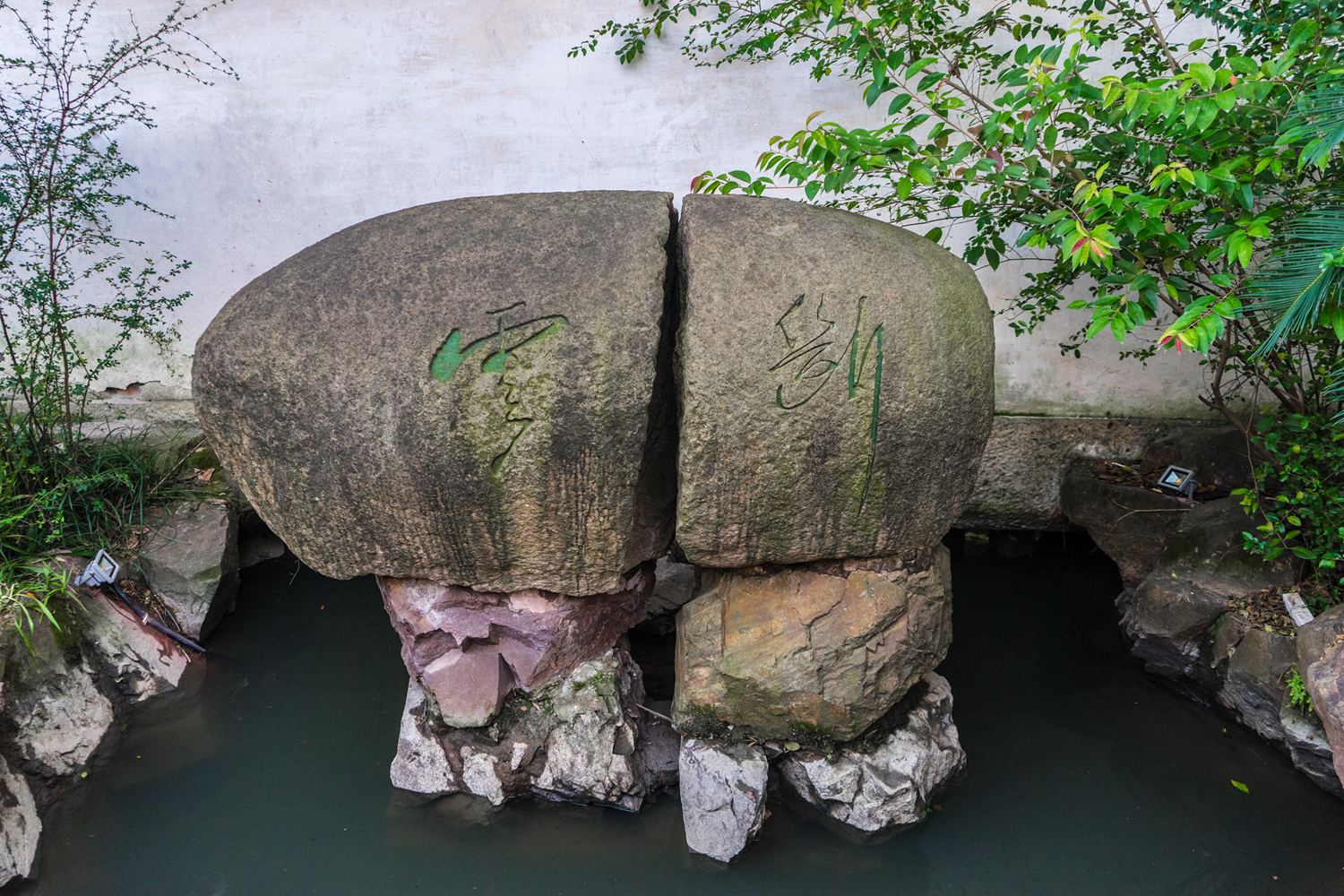 朝花夕拾的绍兴——鲁迅的『s城』