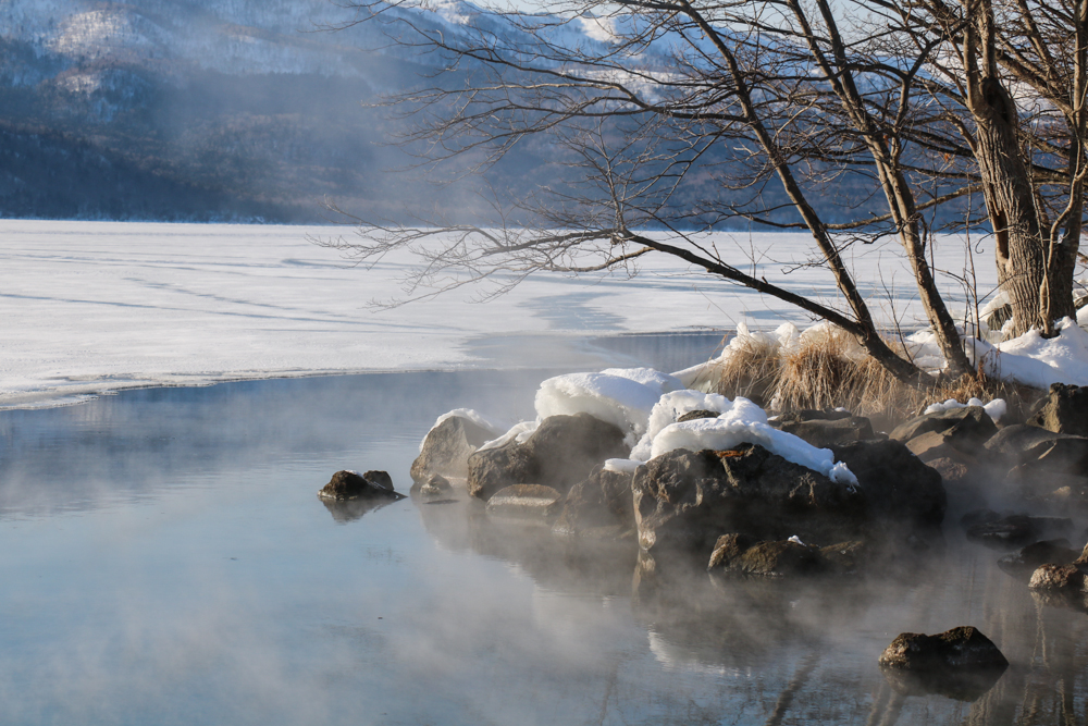 北海道自助遊攻略