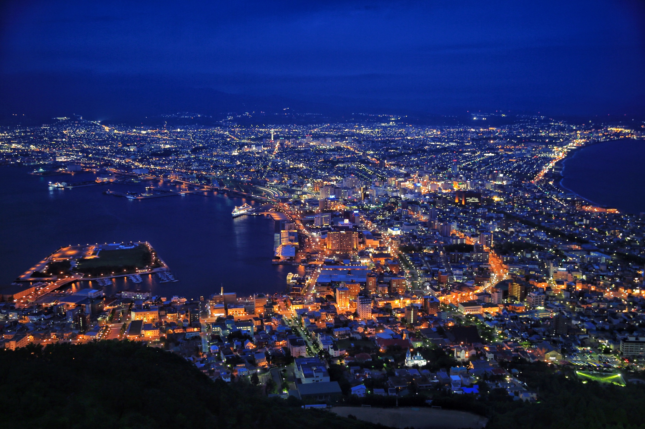 北海道自助遊攻略