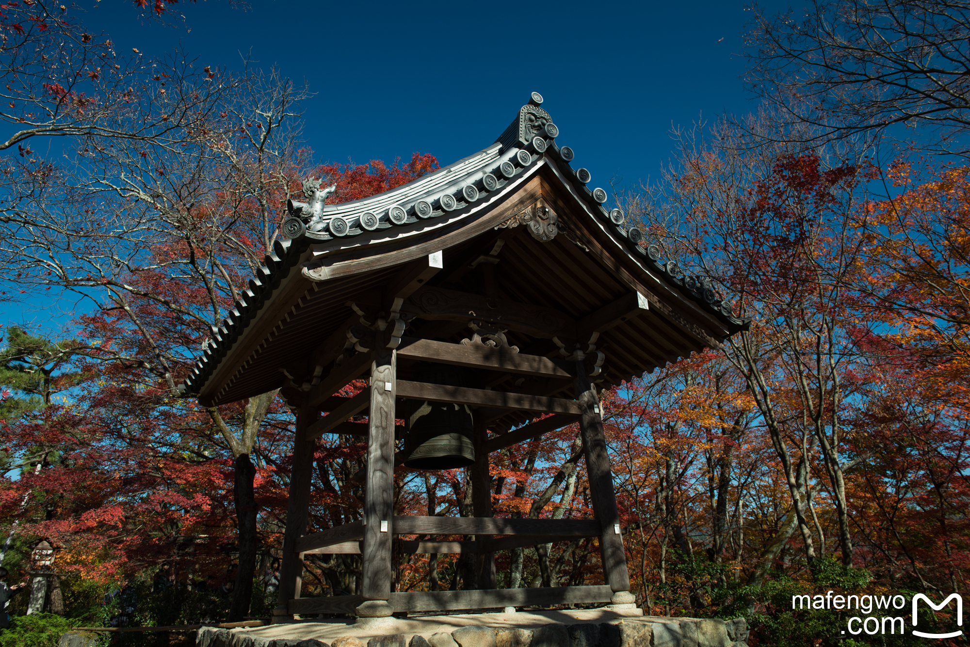 京都自助遊攻略