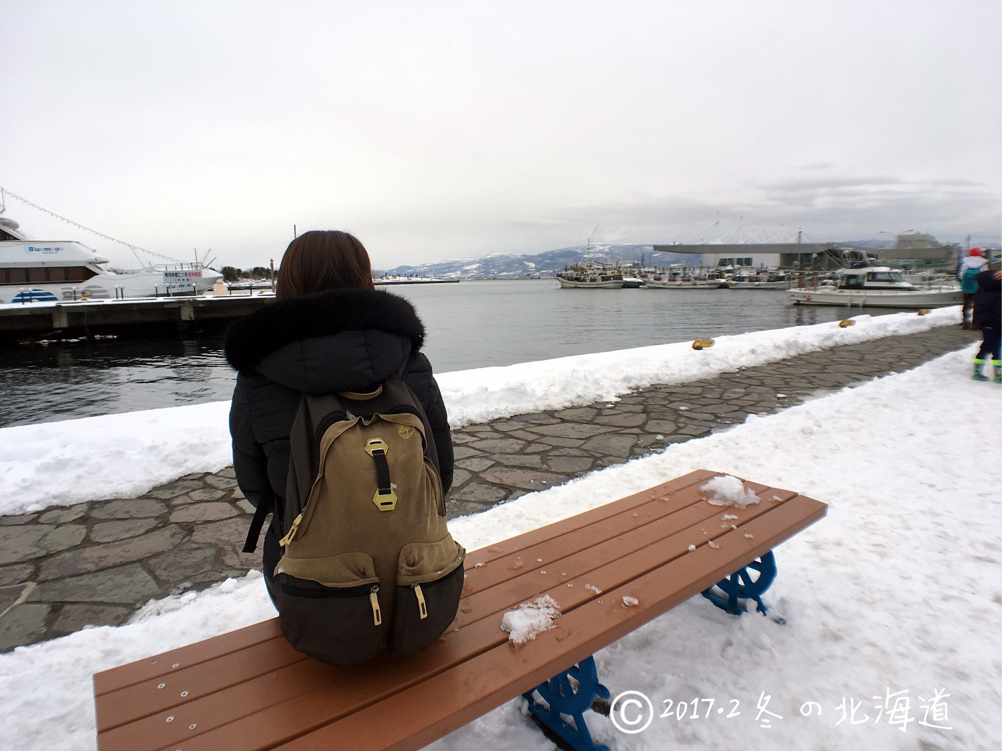 北海道自助遊攻略