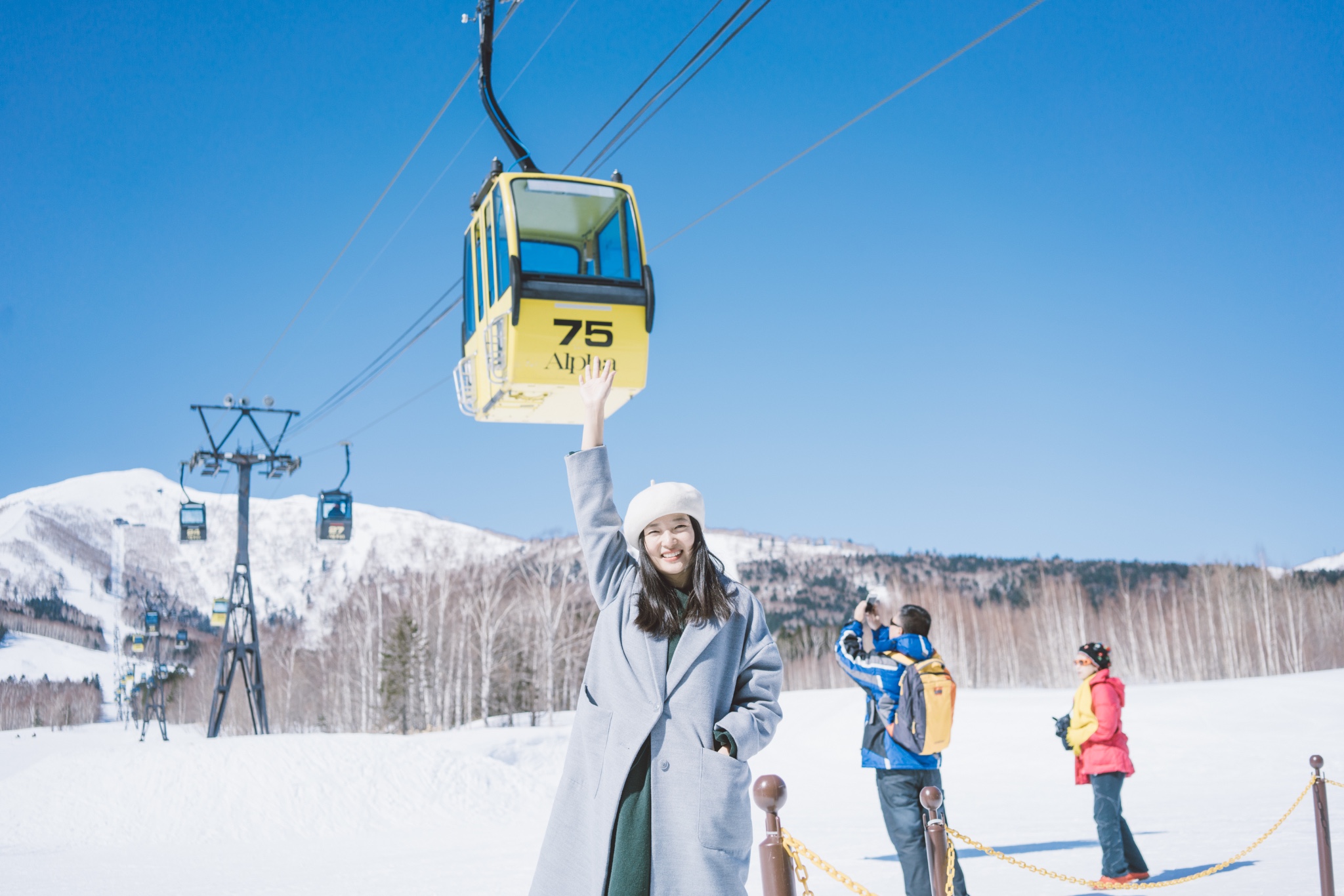 北海道自助遊攻略