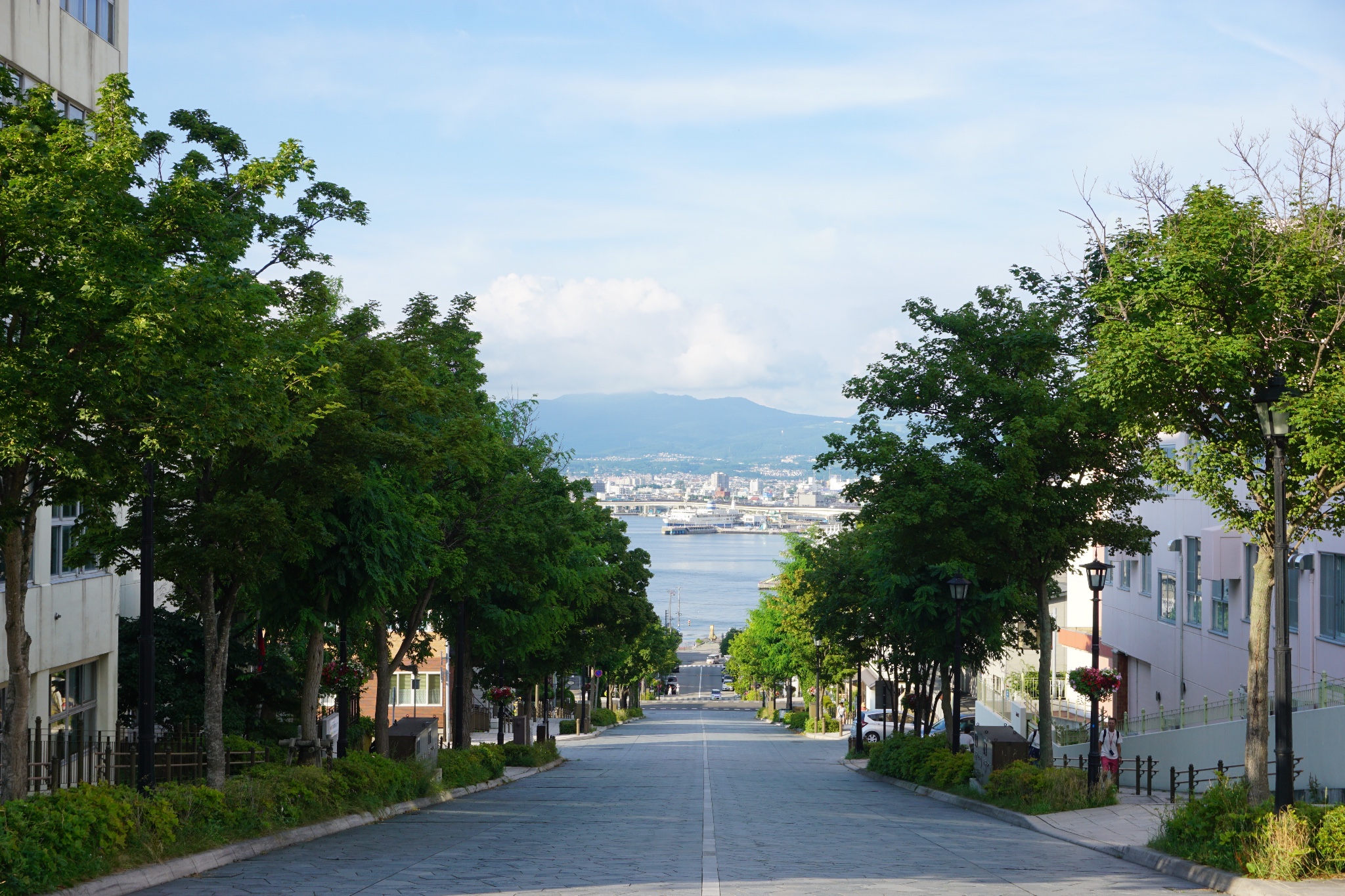 北海道自助遊攻略