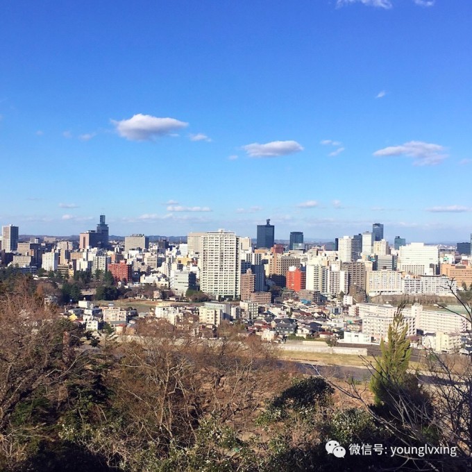 三月赴樱花初开,顺便屯了个三年日签(东京、仙