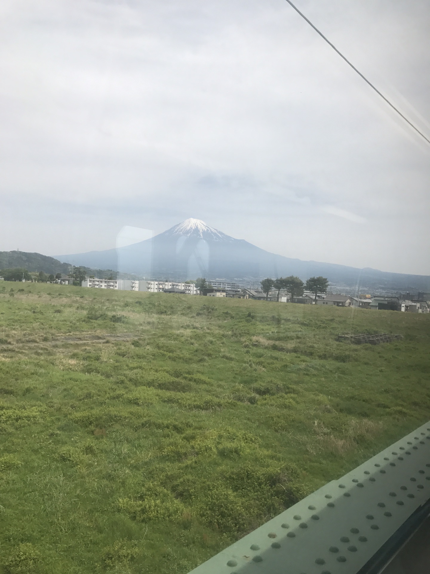 富士山自助遊攻略