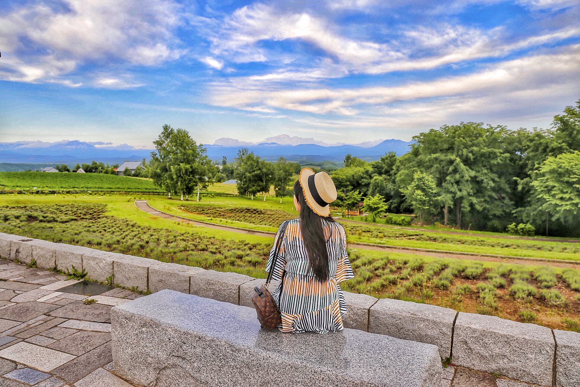 北海道自助遊攻略