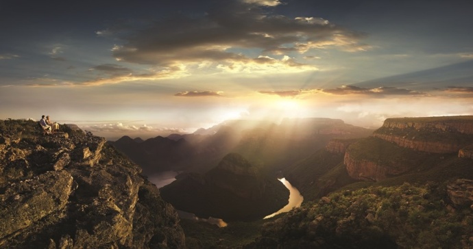 南非 克鲁格野生动物园3日游(上帝之窗+布莱德