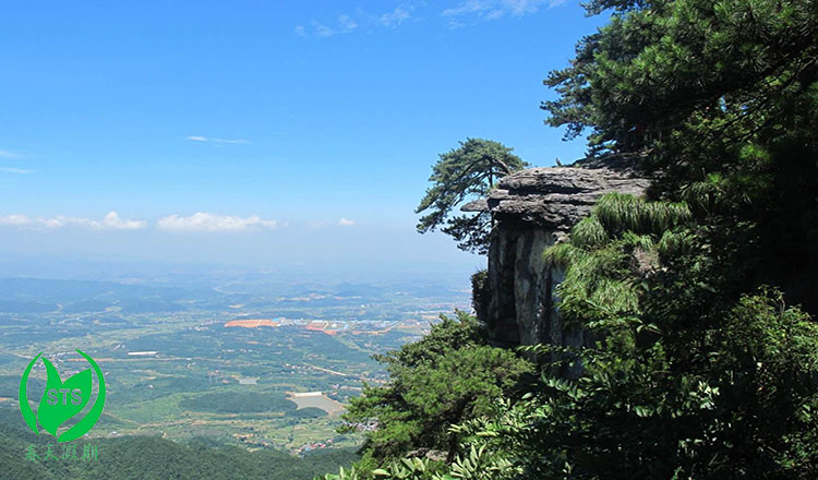 匡庐奇秀庐山全景2日游(宿庐山山上 三叠泉 石门润 含鄱口)