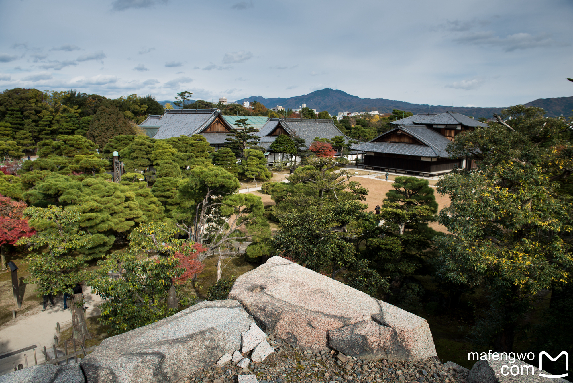 京都自助遊攻略