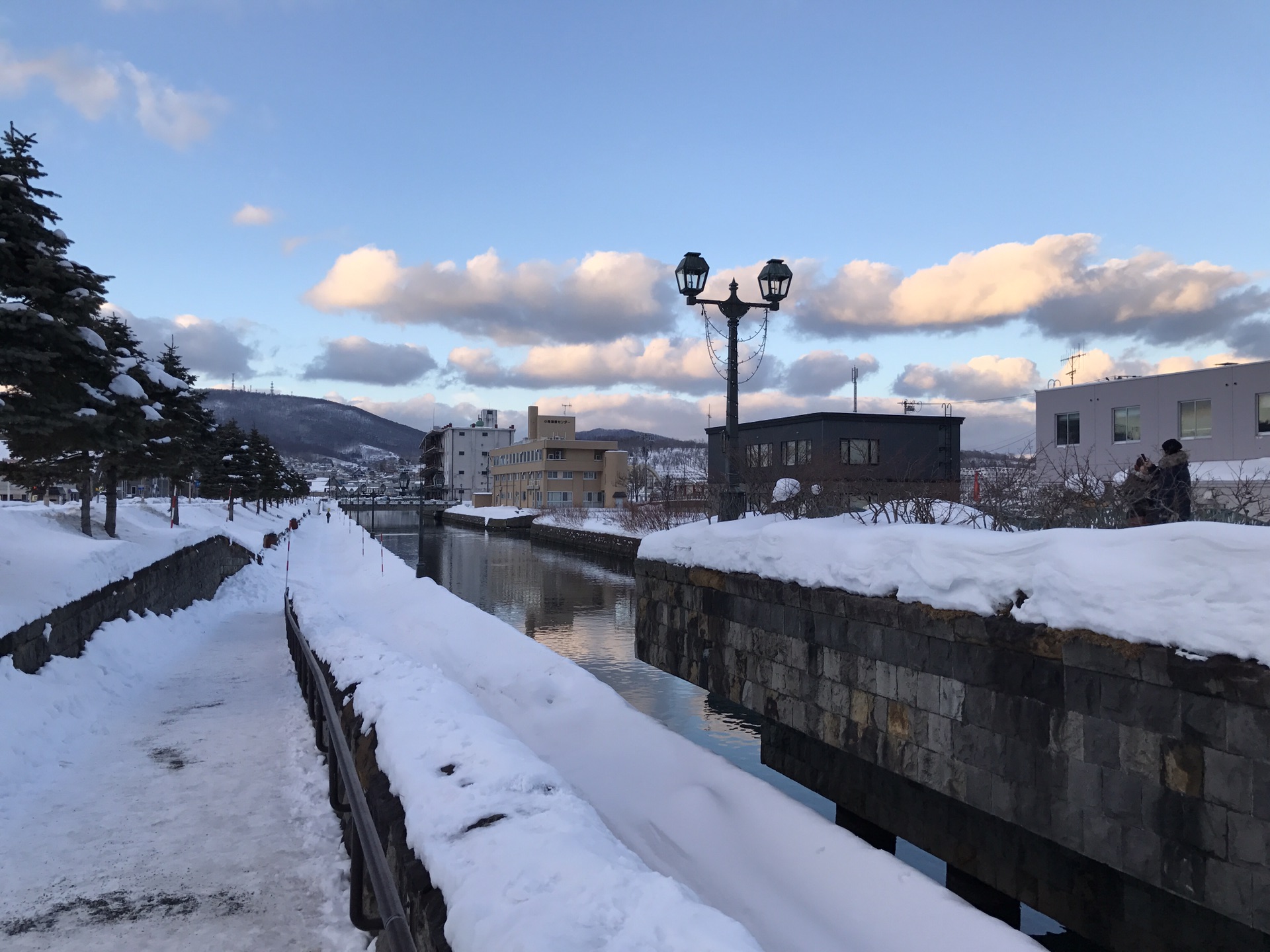 北海道自助遊攻略