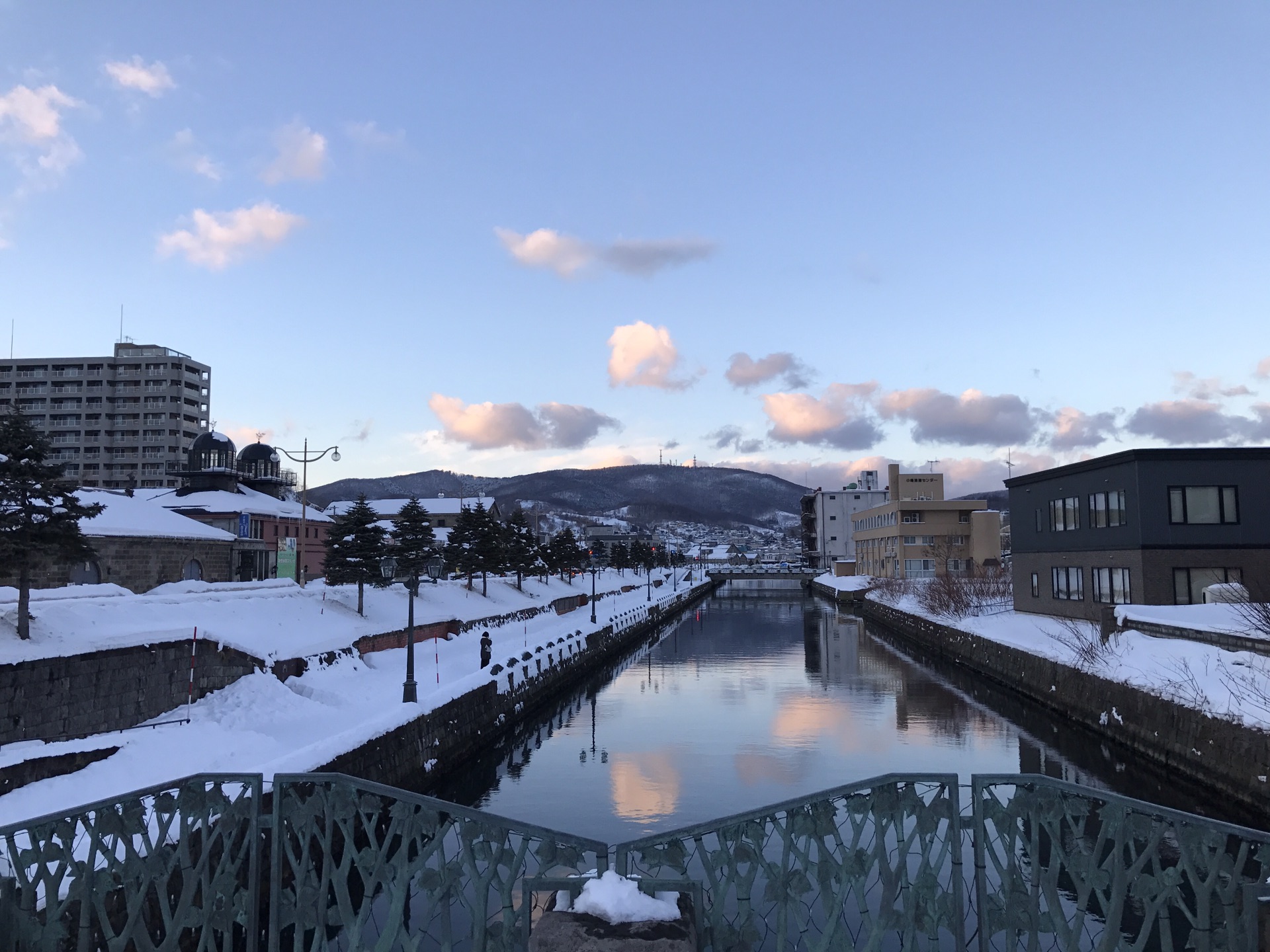 北海道自助遊攻略