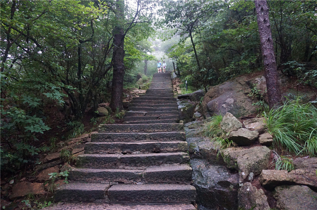 黃山自助遊攻略