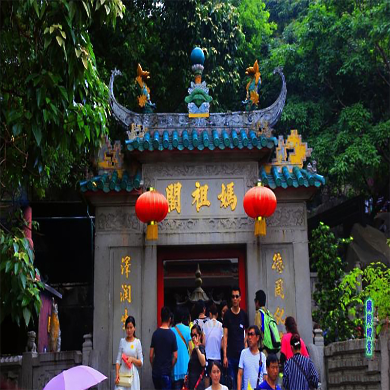 澳门常在人口_澳门人口变化图(2)