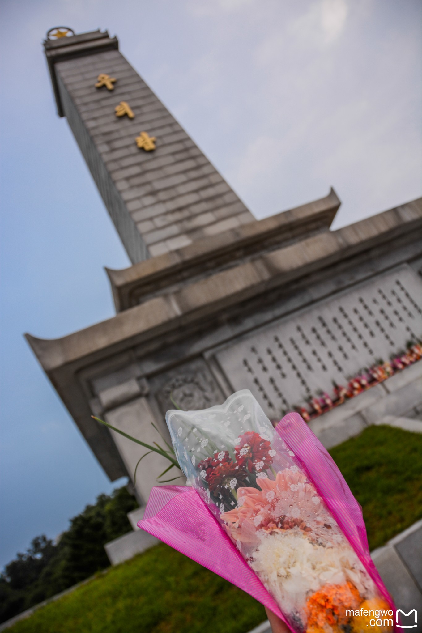 朝鮮自助遊攻略