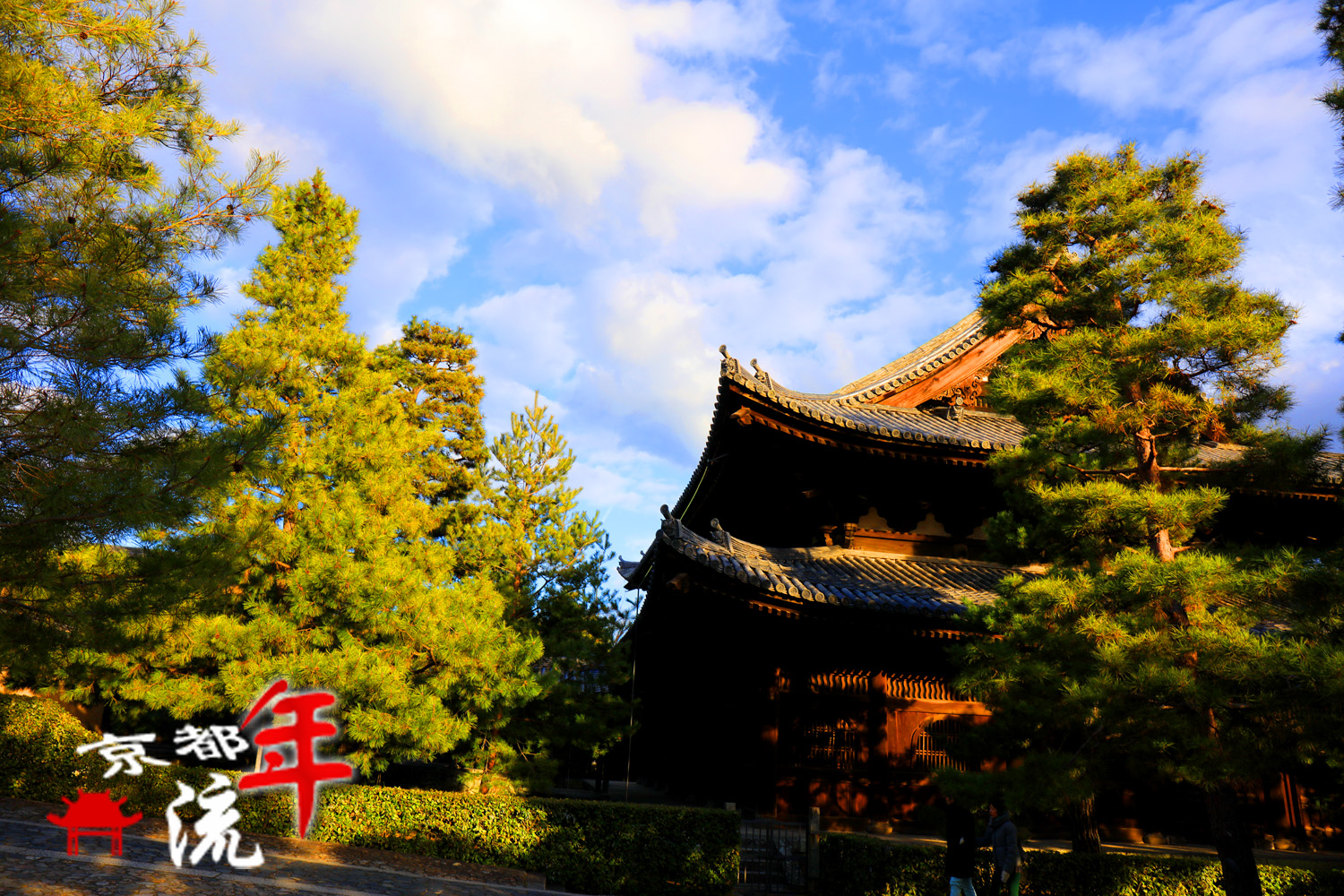 京都自助遊攻略