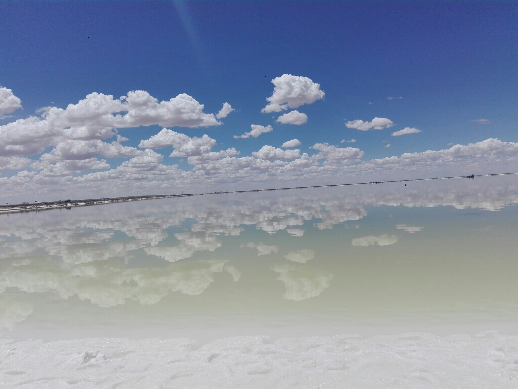 察尔汗盐湖旅游攻略马蜂窝_察尔汗盐湖最佳旅游时间