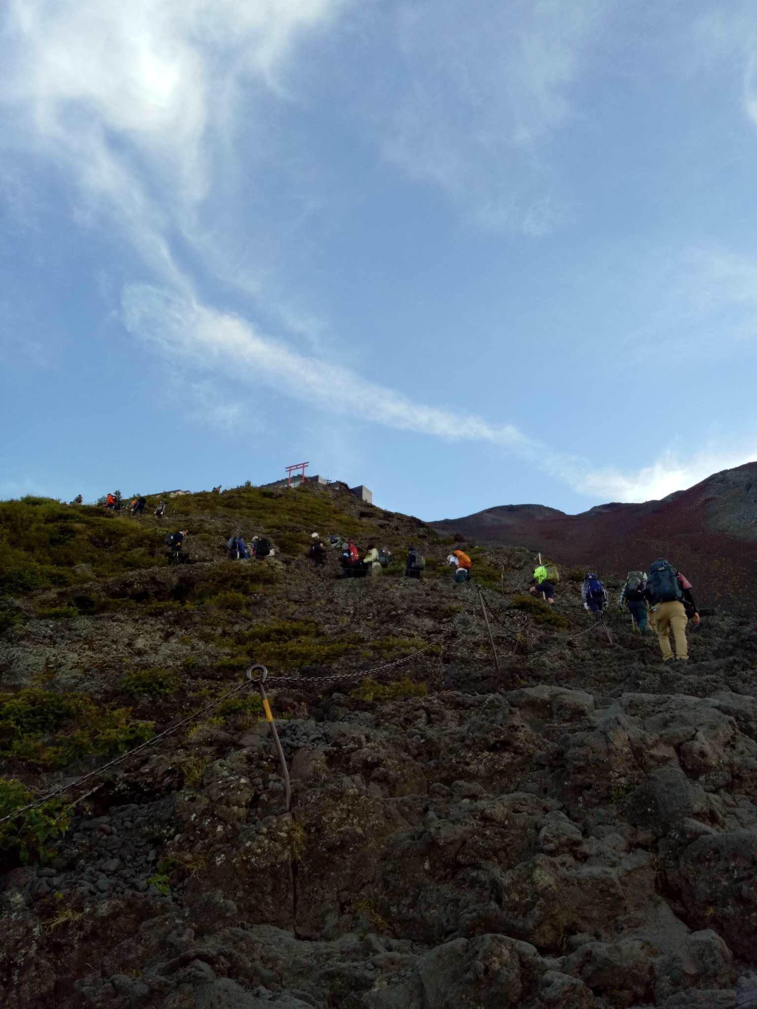 富士山自助遊攻略