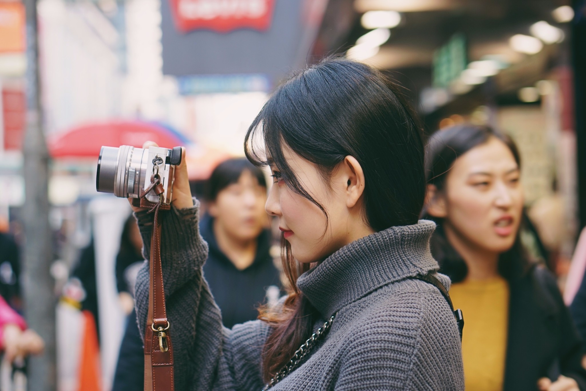 香港自助遊攻略