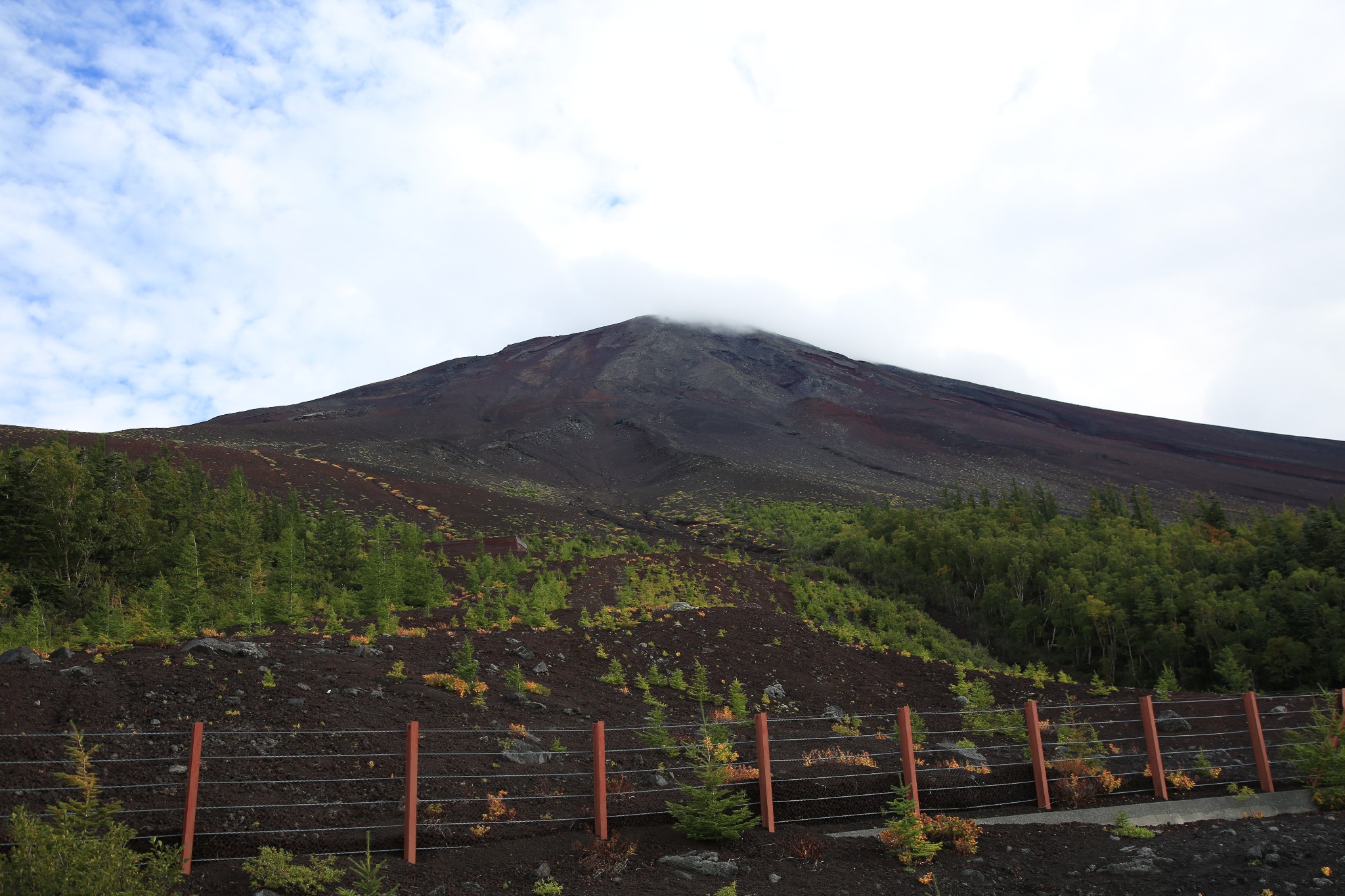 富士山自助遊攻略