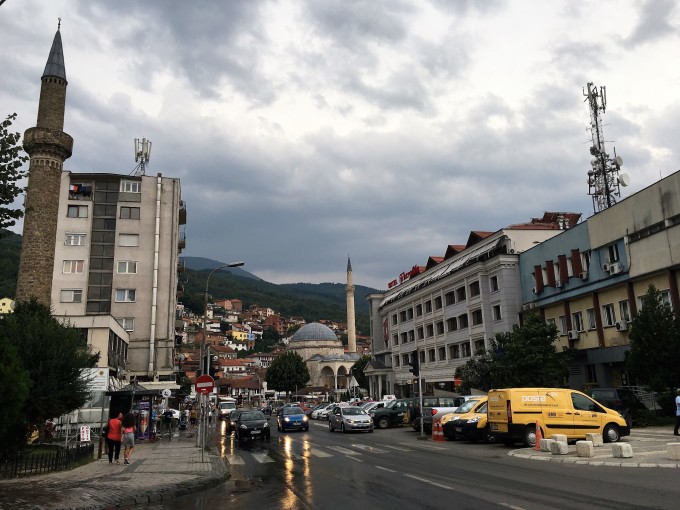 科索沃自助遊攻略