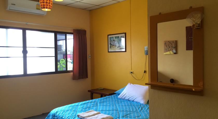 苏卡萨旅馆预订,苏卡萨旅馆价格_地址_图片_点评,帕岸岛sucasa guest