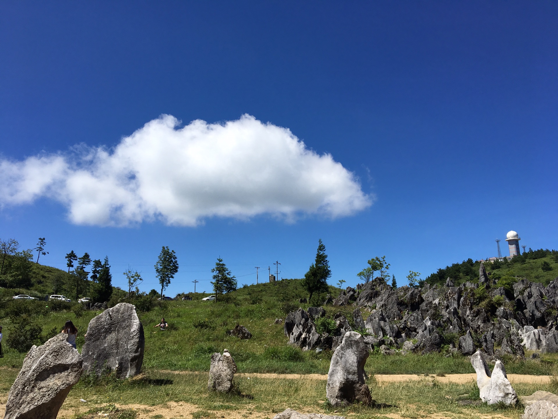 石柱多少人口_唐河石柱山风景区图片