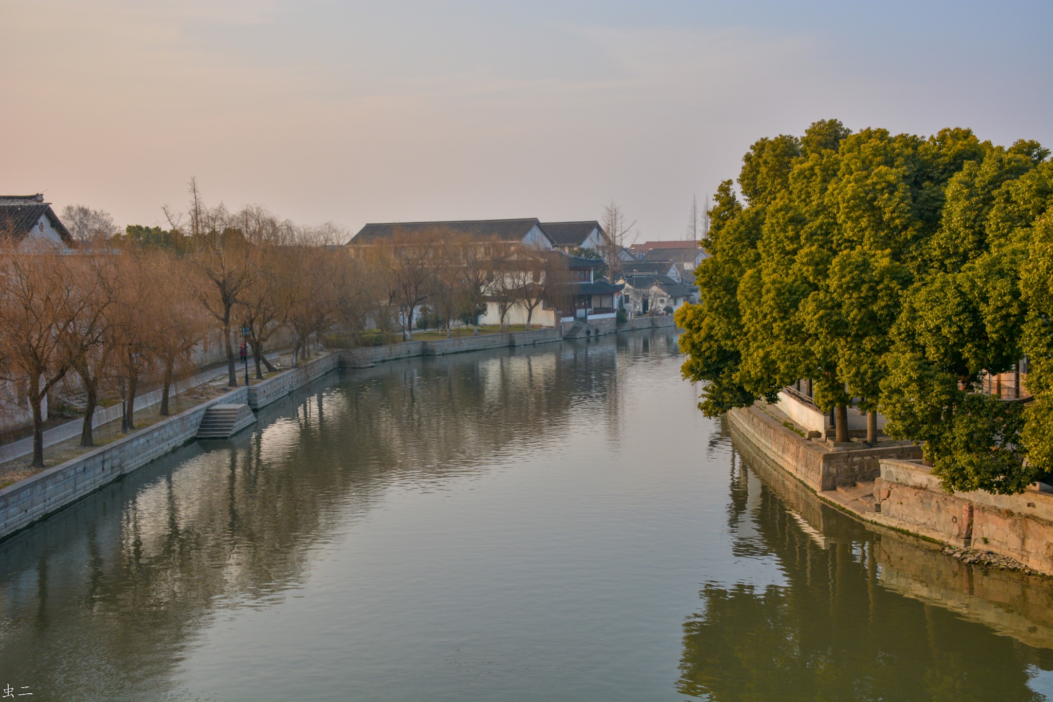 千燈古鎮 延福禪寺 秦峰塔(古塔巡禮系列106)圖片243,錦溪旅遊景點