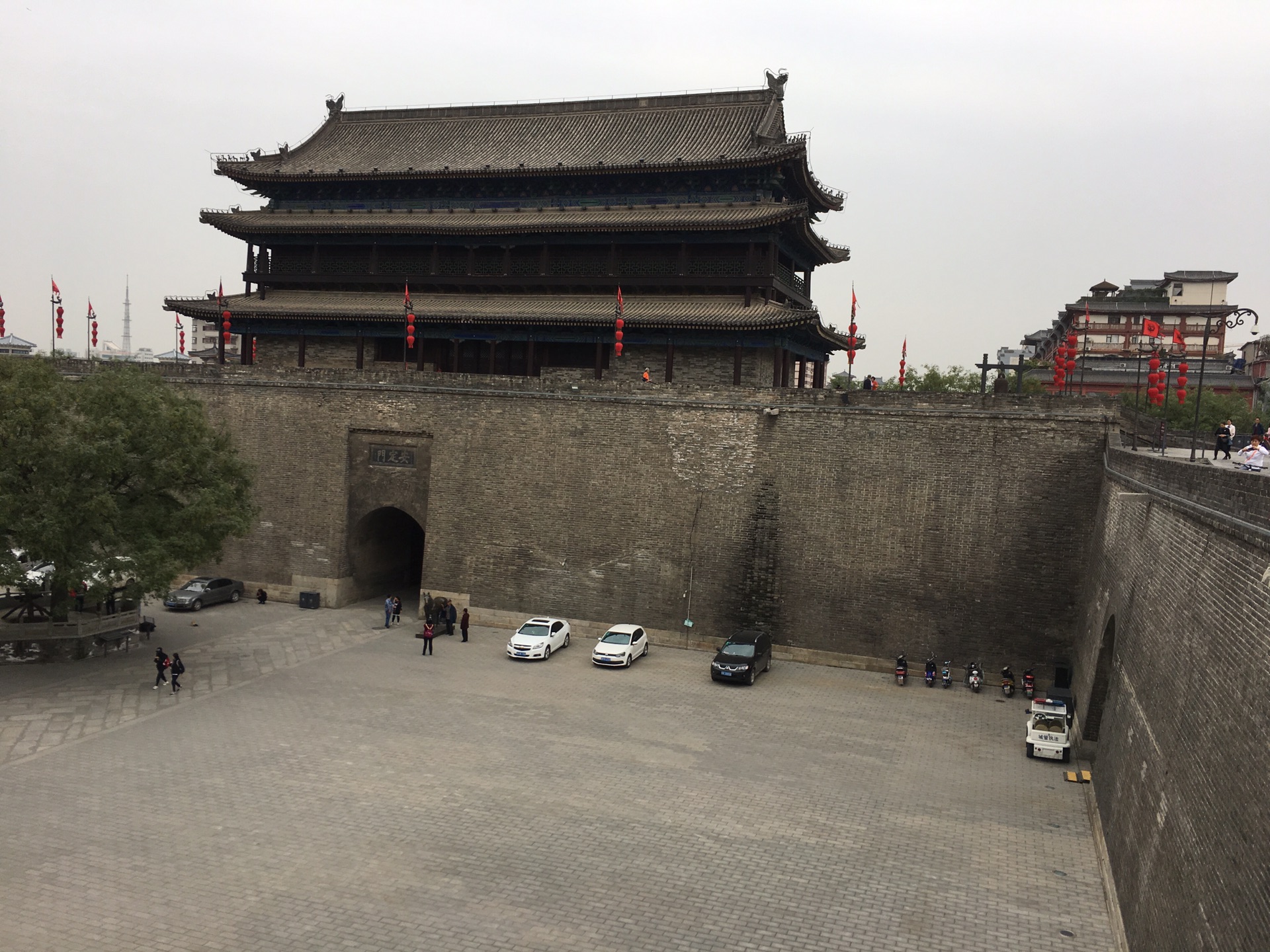 藏经阁人口_少林寺传奇藏经阁图片
