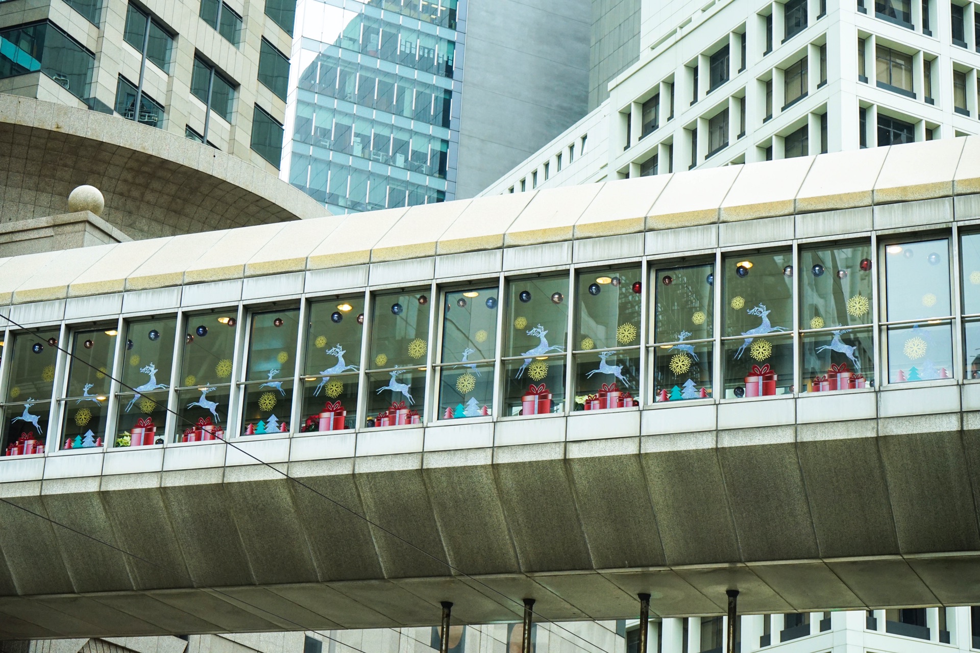 香港自助遊攻略