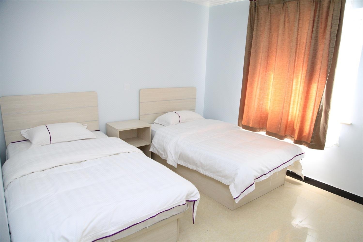 北京轻联富润酒店(北京站店)