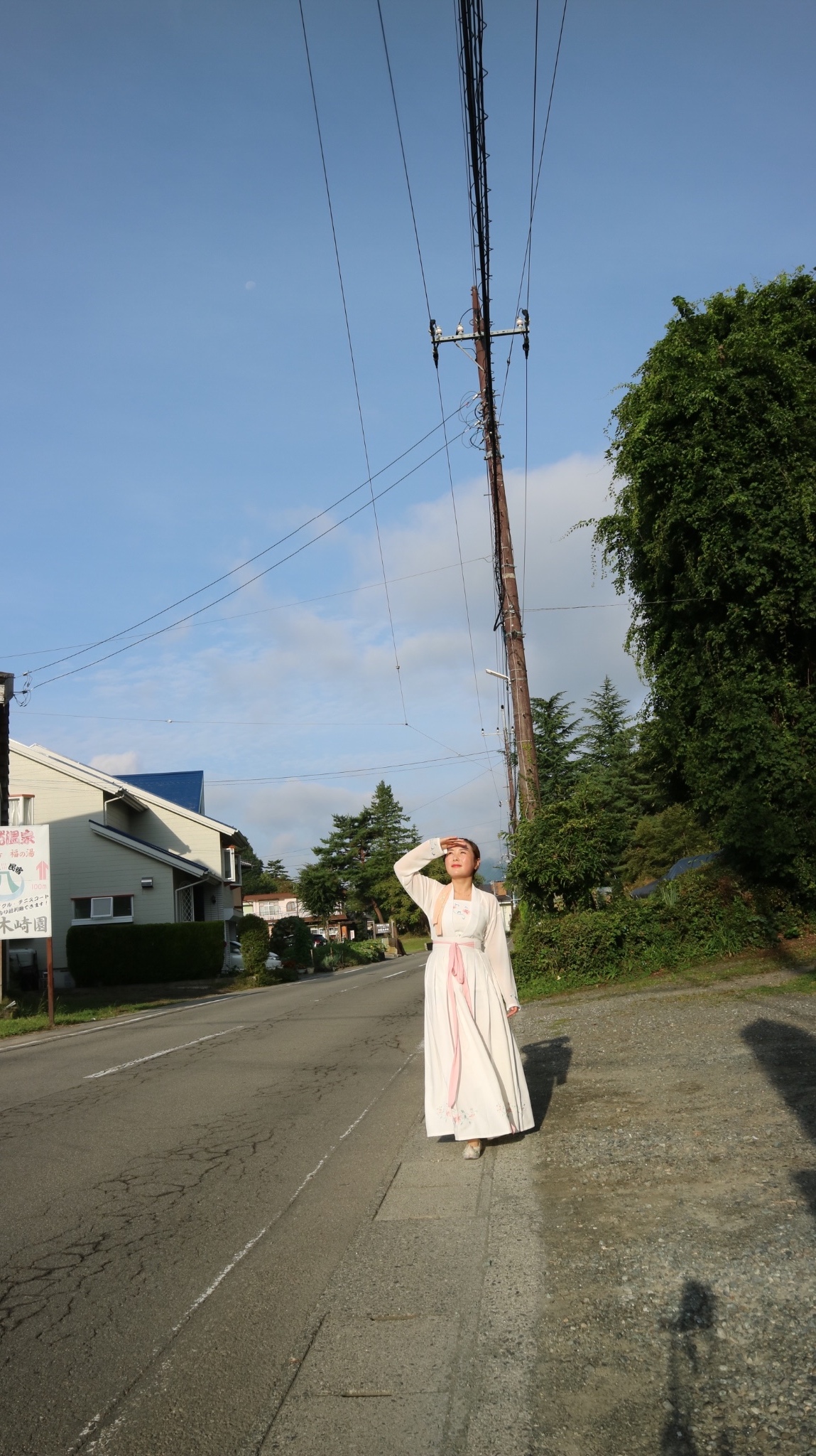 富士山自助遊攻略