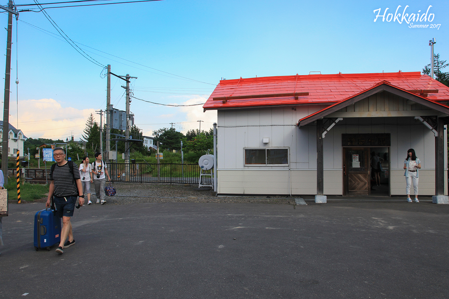 北海道自助遊攻略