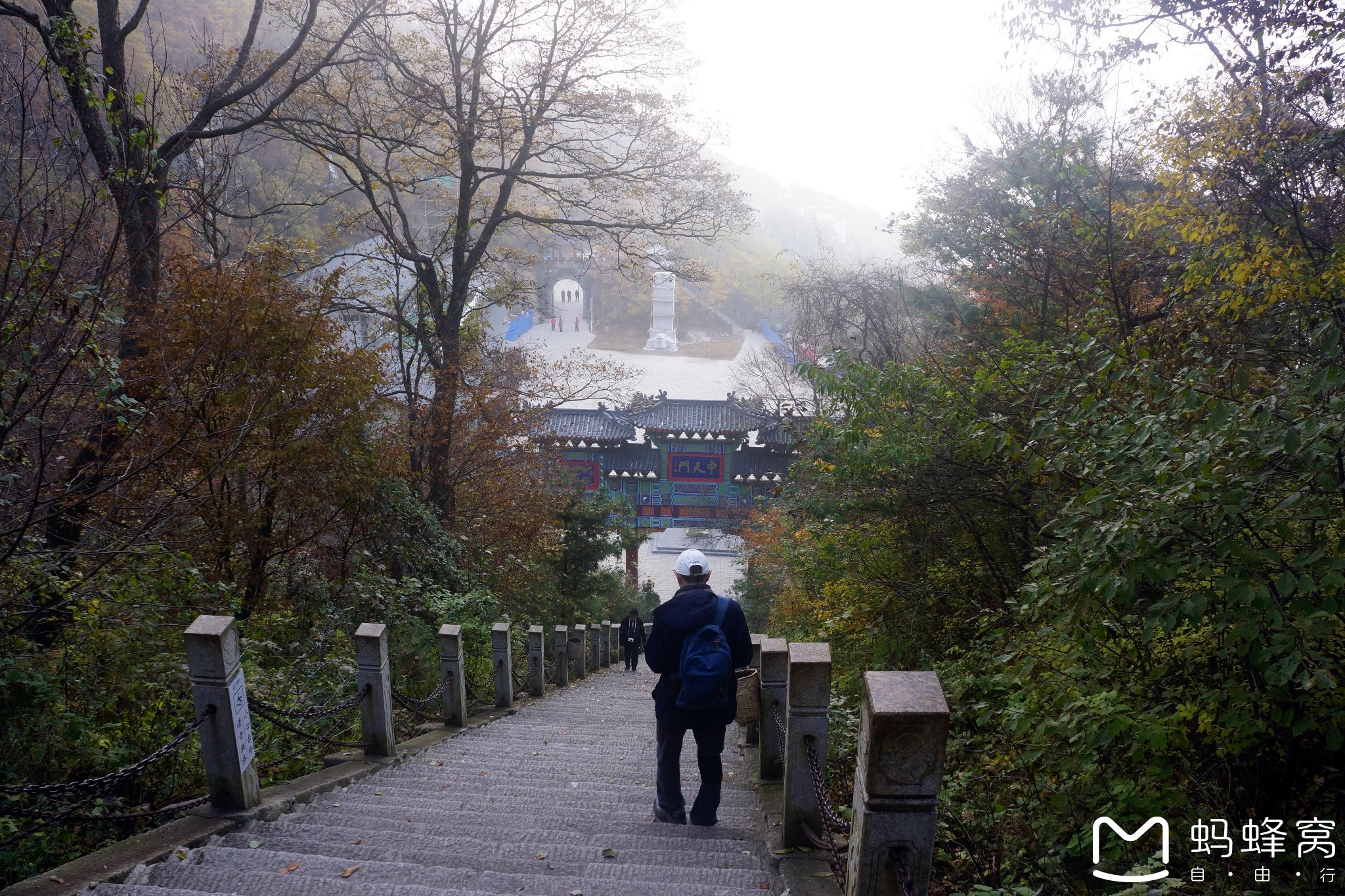 欒川自助遊攻略